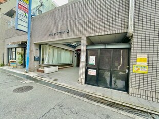 タウンプラザ東の物件外観写真